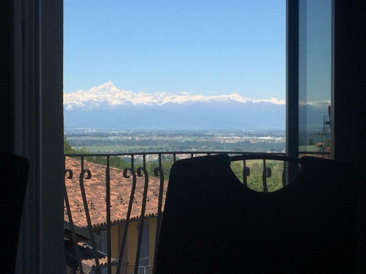Altezza La Morra