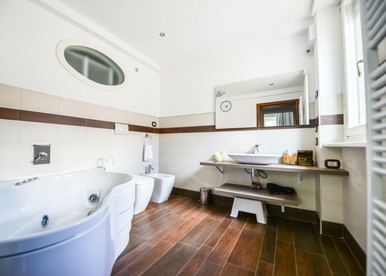 Altezza Appart hôtel *