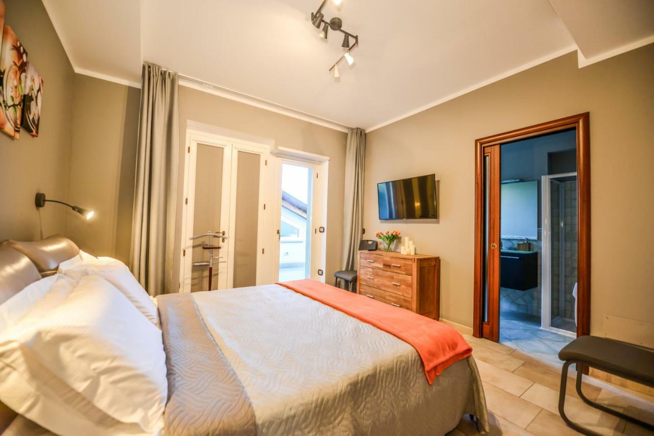 Appart hôtel Altezza *